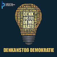Denkanstoß Demokratie