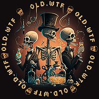 Деды Бухтят На Интернет - The Old WTF