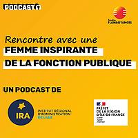 Rencontre avec une femme inspirante de la fonction publique