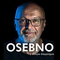 Osebno z Mihom Mazzinijem