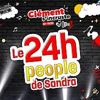 24h Chrono