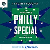 The Ringer's Philly Special