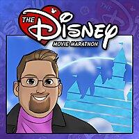 The Disney Movie Marathon