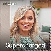Supercharged with Anna Geary
