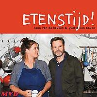Etenstijd!