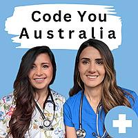 Code You Australia