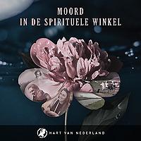 Moord in de Spirituele Winkel