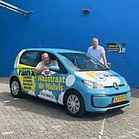 De Was-cast de nederlandse podcast over autowassen