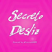 Secreto Desliz-ASMR erótico para mujeres de verdad