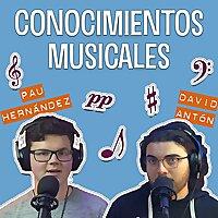 Conocimientos Musicales