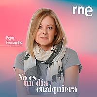 No es un día cualquiera