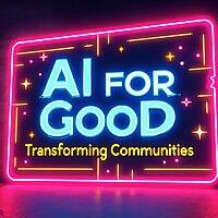 AI for Good: Transforming Communities GoodSam Podcast • Inspiring Hope with Douglas Liles
