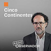 5 Continentes