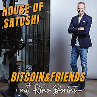 House of Satoshi - Bitcoin und Friends