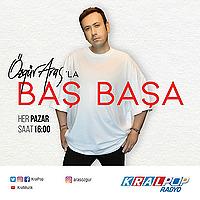 Özgür Aras'la baş başa