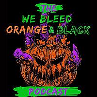 We Bleed Orange and Black