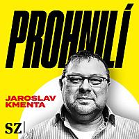 Prohnilí