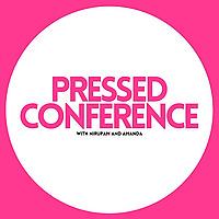 Pressed Conference