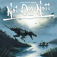 D&D is for Nerds: Not Ogg Nott