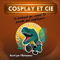Cosplay et cie