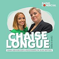 Chaise Longue (Não é Divã)