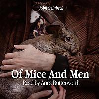 Of Mice and Men audiobook