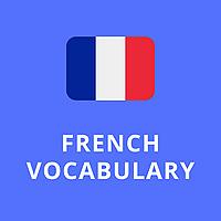 Learn French Vocabulary