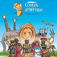 54 contes d’Afrique