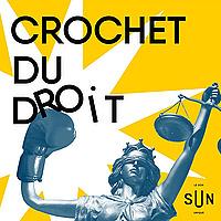 Crochet du droit