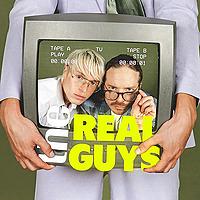 The Real Guys