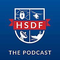 HSDF THE PODCAST