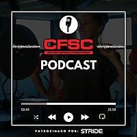 CFSC SPAIN PODCAST | Entrenamiento y Sentido Común