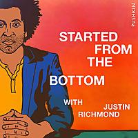 Started from the Bottom