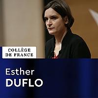 Savoirs contre pauvreté (2008-2009) - Esther Duflo