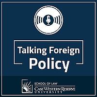 Talking Foreign Policy
