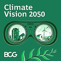 Climate Vision 2050