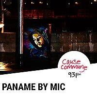 Paname by mic