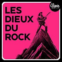 Les Dieux du Rock