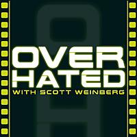 Overhated