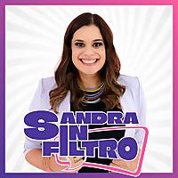 Sandra Sin Filtro