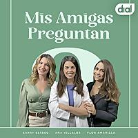 Mis amigas preguntan