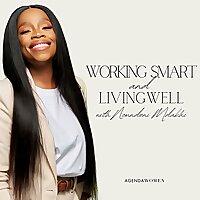 The Agenda Women Podcast with Nomndeni Mdakhi