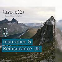 Clyde & Co | Insurance & Reinsurance UK