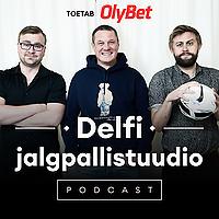 Delfi jalgpallistuudio