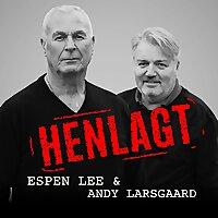 HENLAGT – Andy Larsgaard