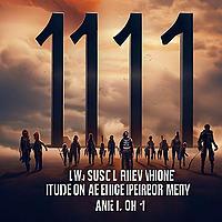 11:11 Podcast