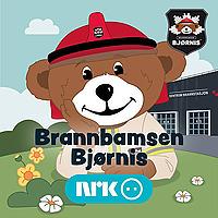Brannbamsen Bjørnis