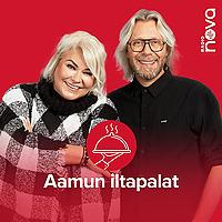 Radio Novan Aamun Iltapalat