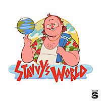 Stavvy's World