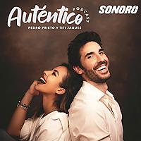 Auténtico con Pedro Prieto